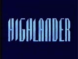 Highlander Logo